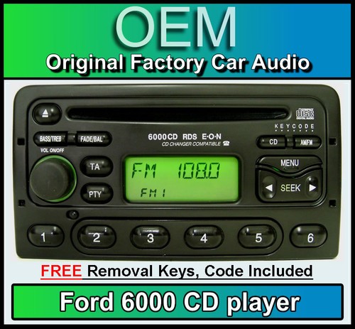 Lettore ford focus - ford,