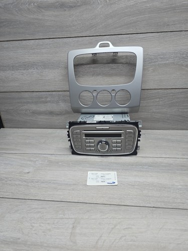 Ford 6000 autoradio lettore - 6000, cd