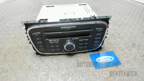 Radio 6000cd - radio, (codice