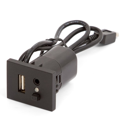 Modulo connessione usb - connessione, per