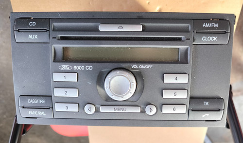 Radio 6000 cd - cd,