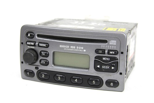 Autoradio ford 6000 - 6000, rds