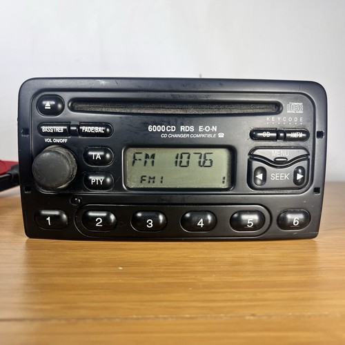 Lettore stereo radio - stereo,