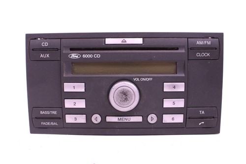 Autoradio ford singolo - ford,