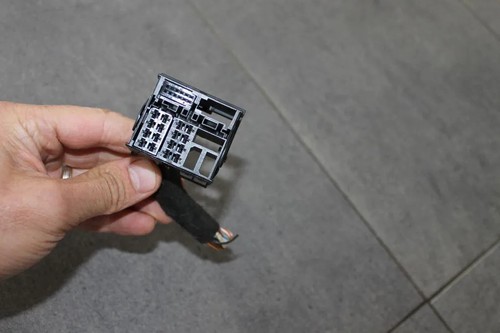 Cablaggio installazione - cablaggio, o