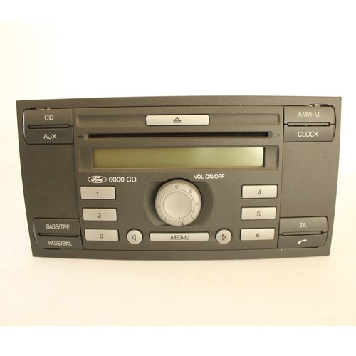 Autoradio per ford focus - autoradio,