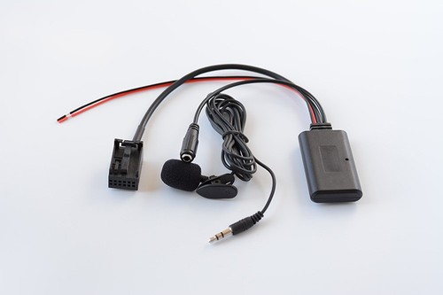 Adattatore vivavoce bluetooth - vivavoce,