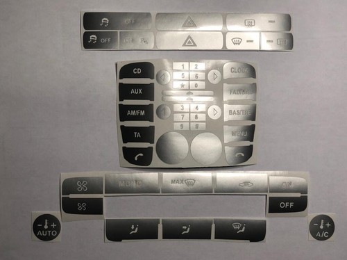 Radio 6000 ford focus - radio,