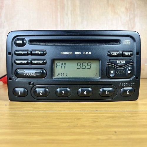 Ford focus mk1 puma mondeo - ford,