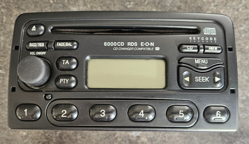 Ford 6000ne 6000cd unità - ford,