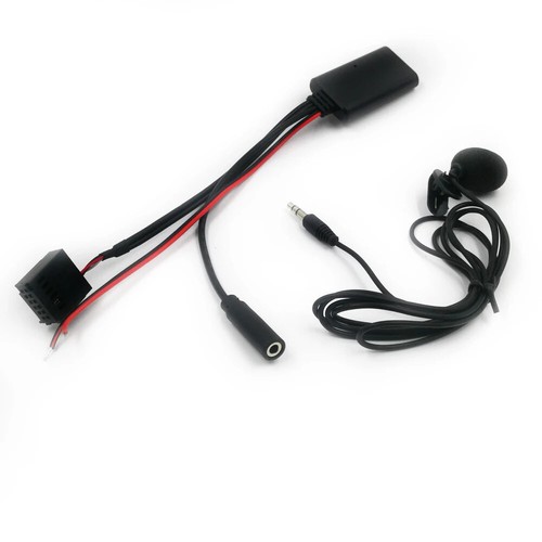 6000cd bluetooth audio - 6000cd, aux