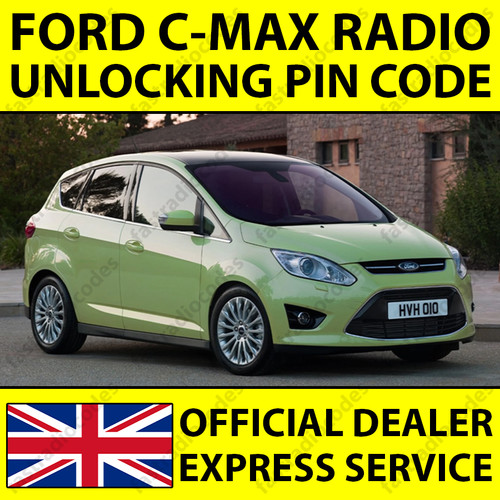 Ford max radio navigatore - radio,