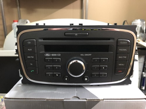 Autoradio originale 6000cd - autoradio,