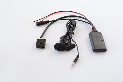 Adattatore vivavoce bluetooth - vivavoce,