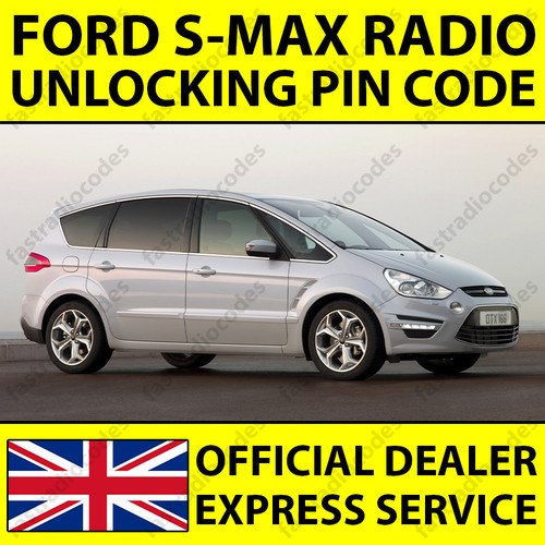 Ford max codice - ✅ford, pin