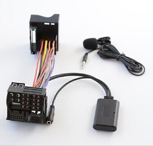Adattatore bluetooth ford - adattatore,