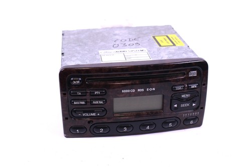 Autoradio ford 6000 - autoradio, cd