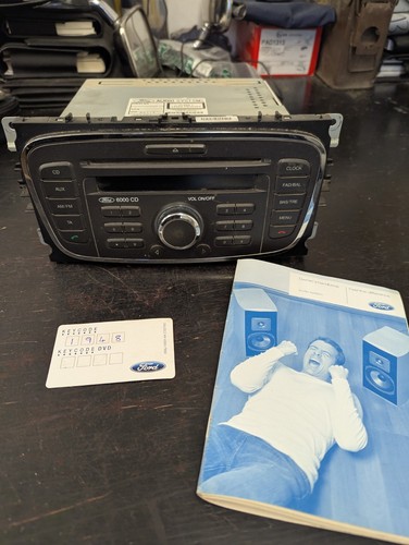 Ford transit connect - ford, focus