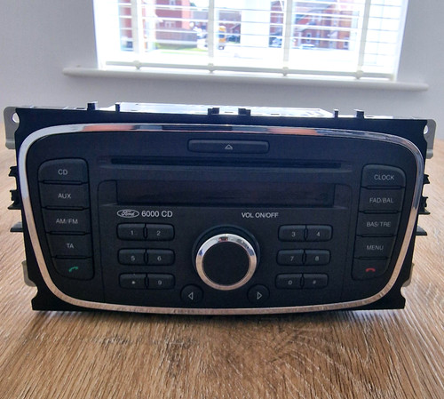 Ford focus max - ford,