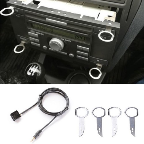 Adattatore aux per ford - adattatore,