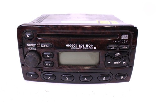 Autoradio ford 6000 - autoradio,