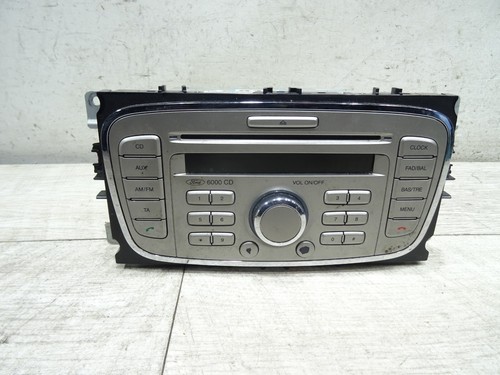 Ford focus 2008 - ford,
