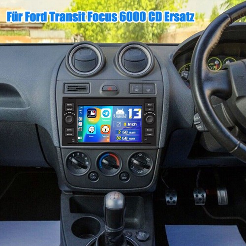 Autoradio per ford - autoradio,