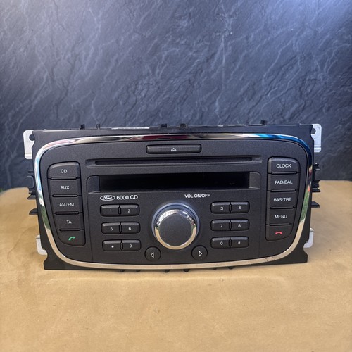 Ford mondeo 6000 - lettore, cd